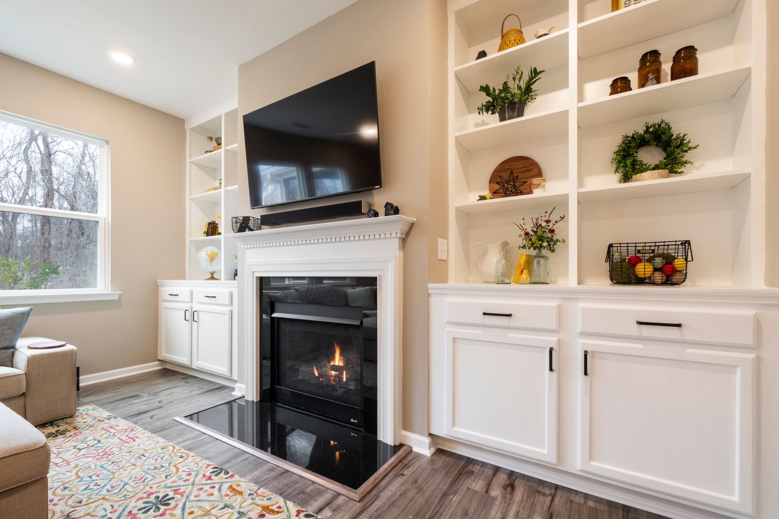 Finish Carpentry by Vita General Contractor