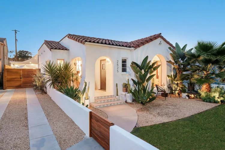 Exterior by Vita General Contractor