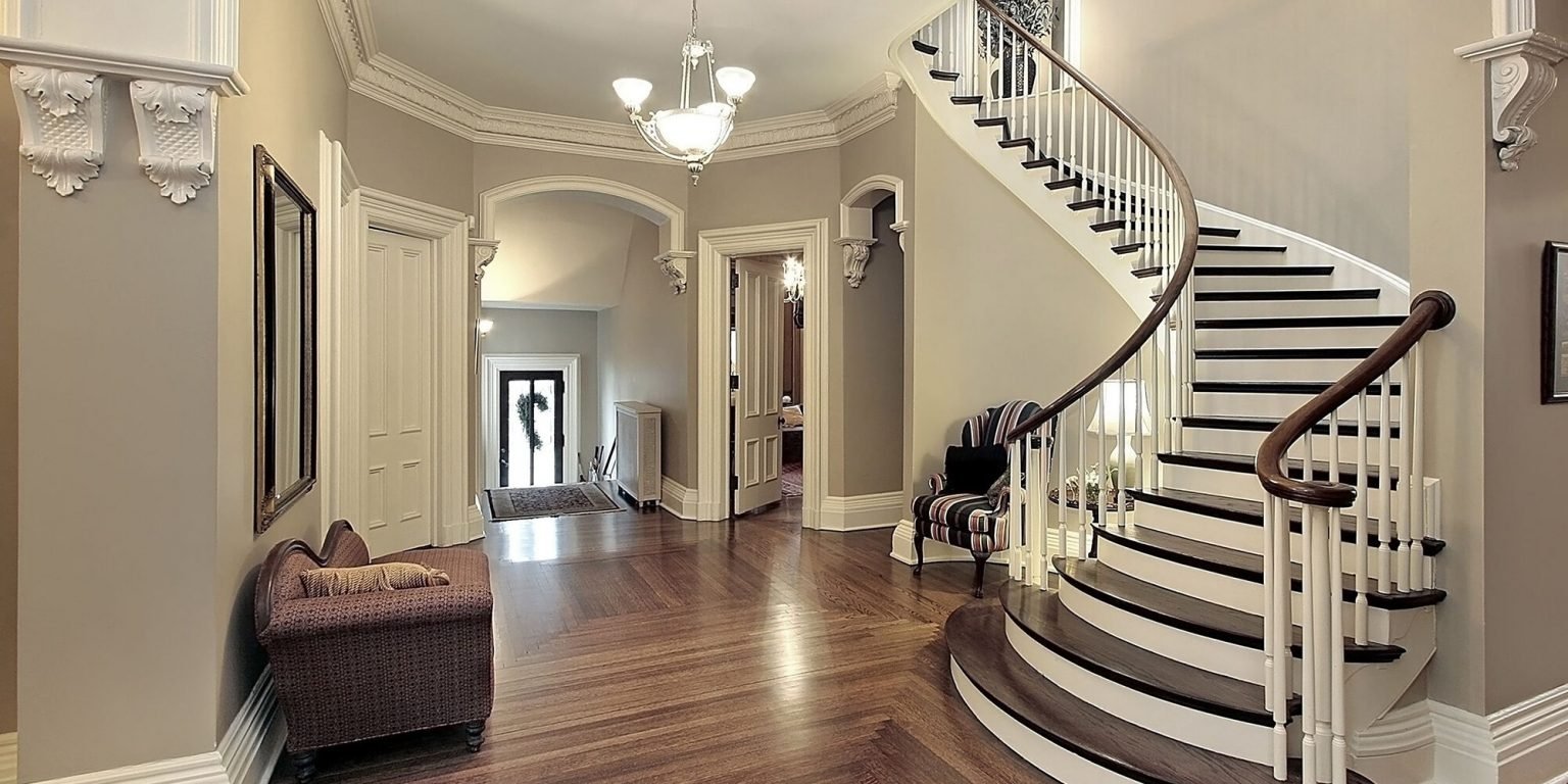 Interior by Vita General Contractor