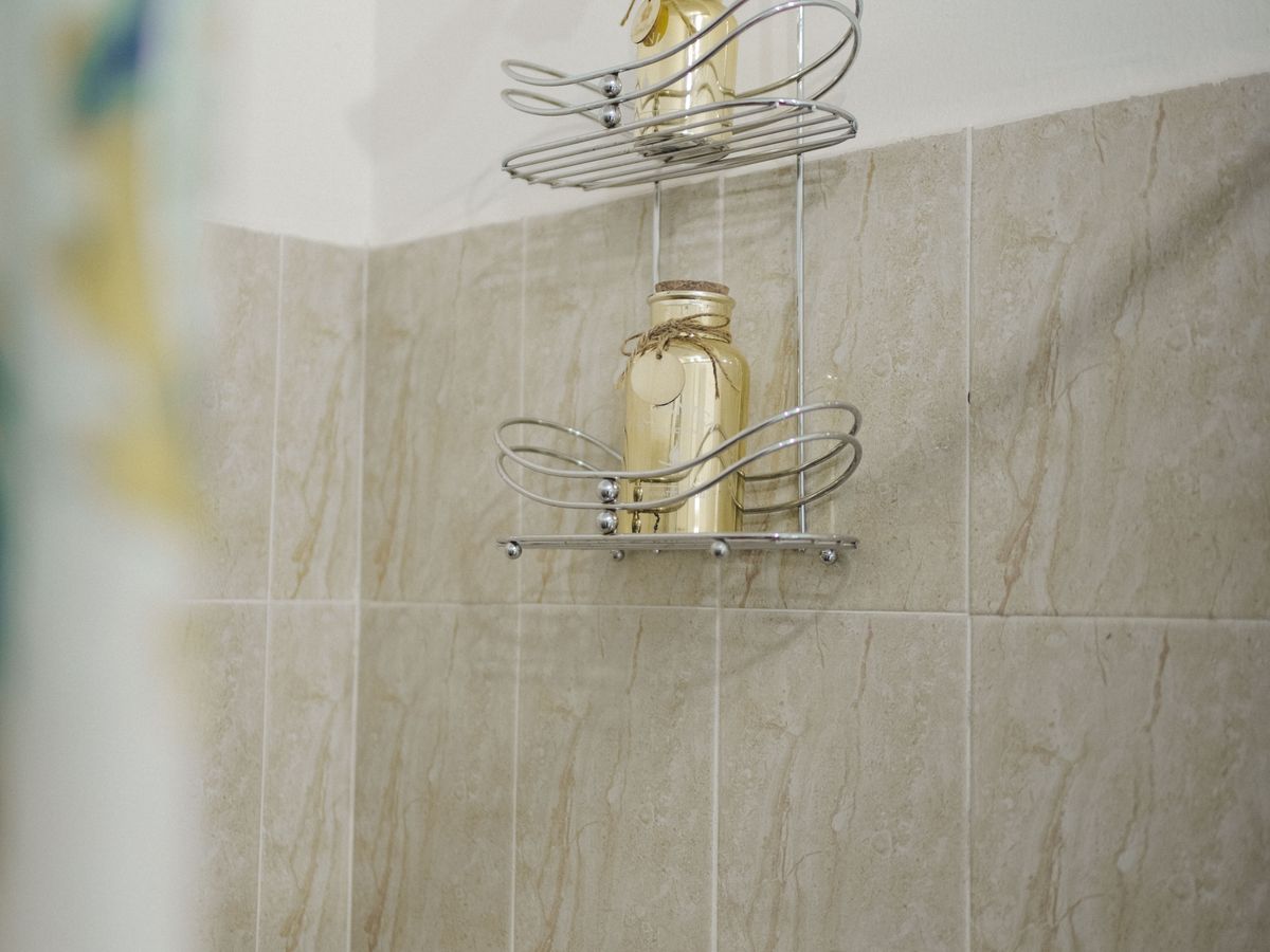 Bathroom Remodeling Before