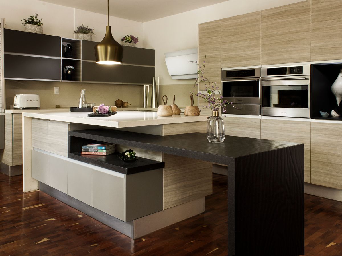 Kitchen Remodeling After