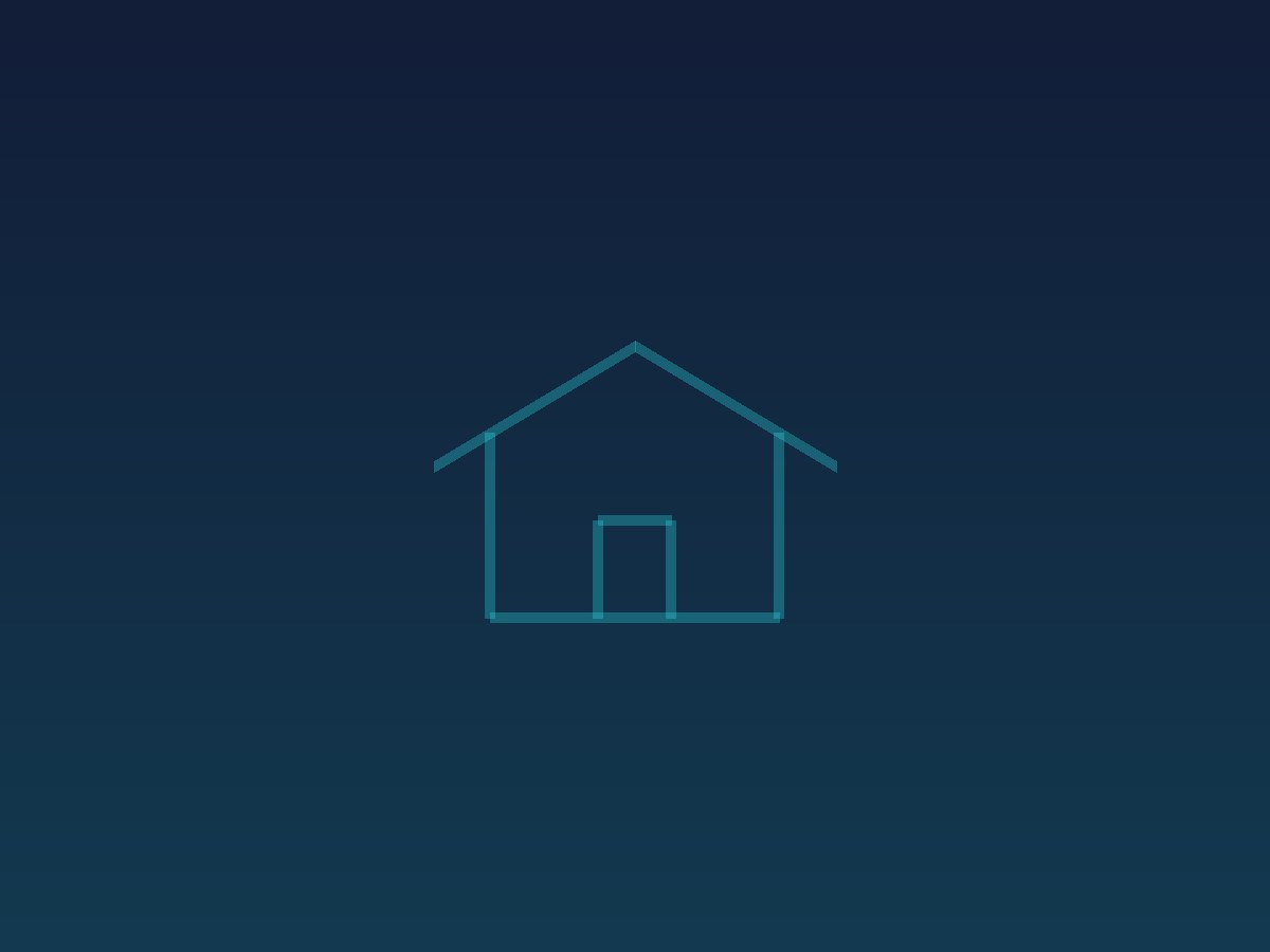 Home Renovation After
