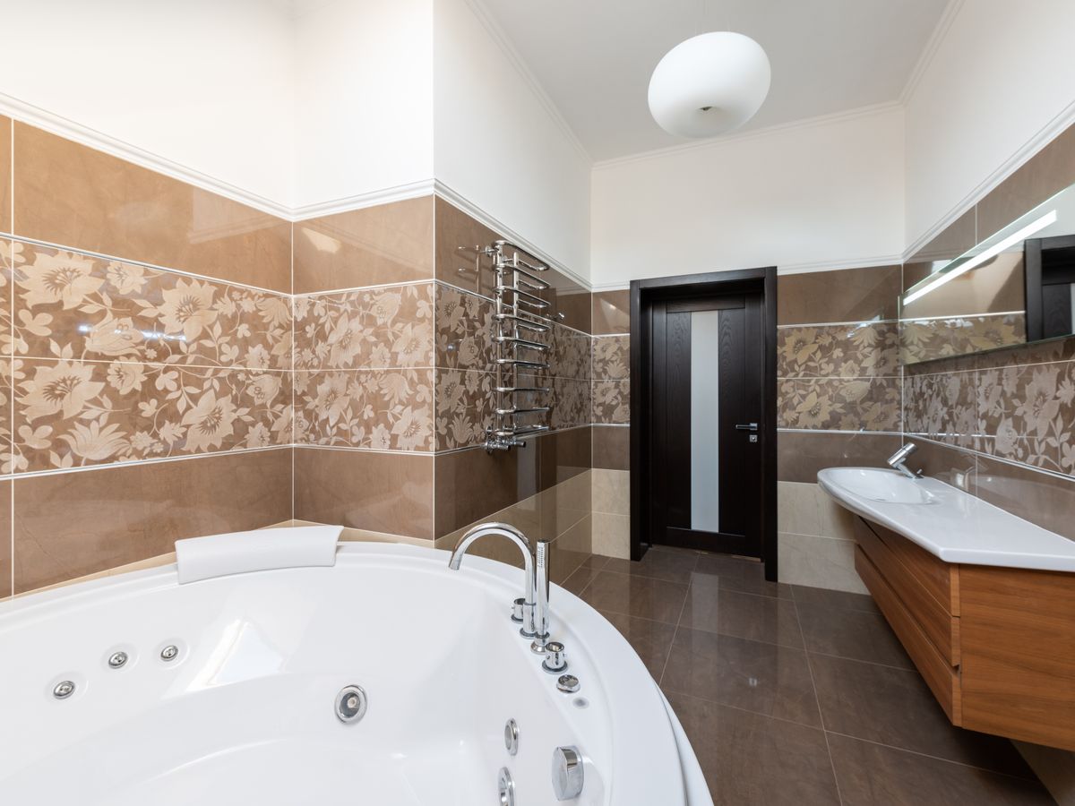 Bathroom Remodeling by Vita General Contractor