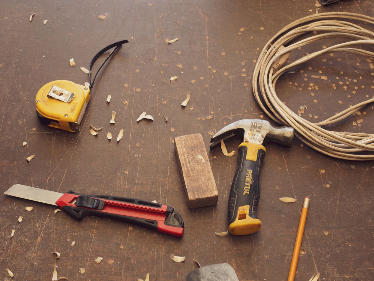 Finish Carpentry & Framing by Vita General Contractor